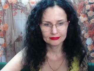 MiroslavaHappi live webcam show