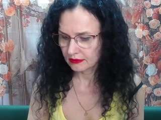 MiroslavaHappi live webcam show