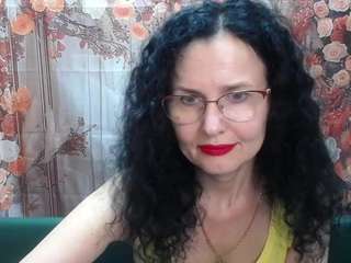 MiroslavaHappi live webcam show