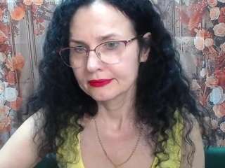 MiroslavaHappi live webcam show