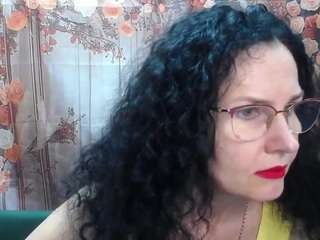 MiroslavaHappi live webcam show