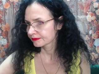 MiroslavaHappi live webcam show