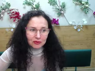 MiroslavaHappi's Live Sex Cam Show