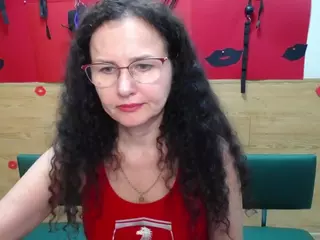 MiroslavaHappi's Live Sex Cam Show