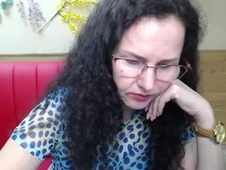 MiroslavaHappi's Live Sex Cam Show