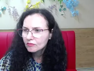 MiroslavaHappi's Live Sex Cam Show