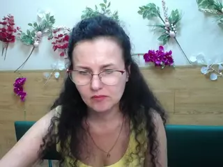 MiroslavaHappi's Live Sex Cam Show