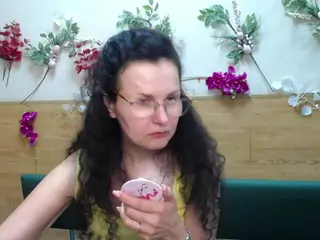 MiroslavaHappi's Live Sex Cam Show