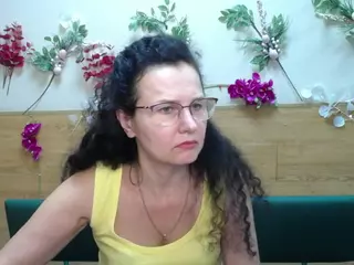 MiroslavaHappi's Live Sex Cam Show