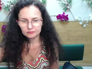 MiroslavaHappi's Live Sex Cam Show
