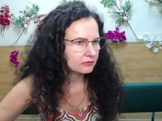 MiroslavaHappi's Live Sex Cam Show
