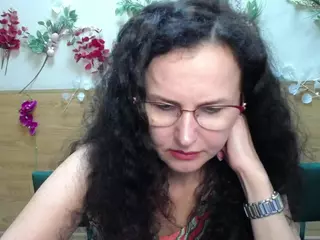 MiroslavaHappi's Live Sex Cam Show