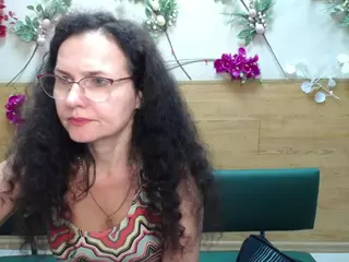 MiroslavaHappi's Live Sex Cam Show