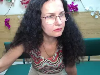 MiroslavaHappi's Live Sex Cam Show