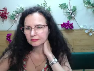 MiroslavaHappi's Live Sex Cam Show