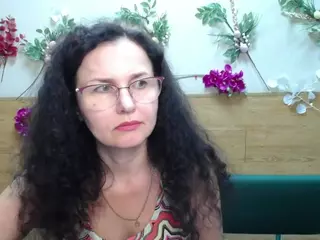 MiroslavaHappi's Live Sex Cam Show