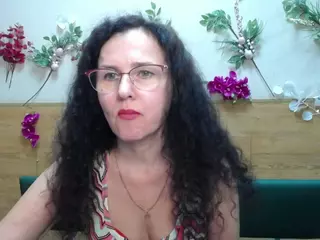 MiroslavaHappi's Live Sex Cam Show