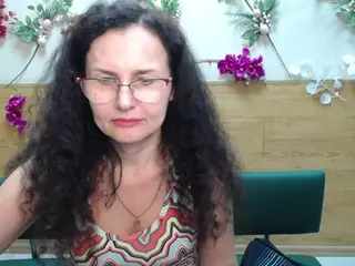 MiroslavaHappi's Live Sex Cam Show