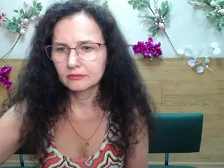 MiroslavaHappi's Live Sex Cam Show