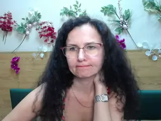 MiroslavaHappi's Live Sex Cam Show