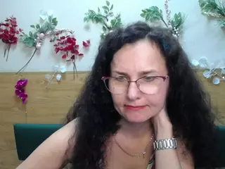 MiroslavaHappi's Live Sex Cam Show