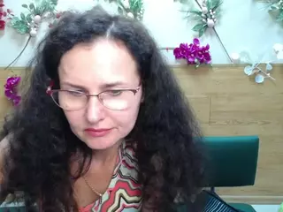 MiroslavaHappi's Live Sex Cam Show