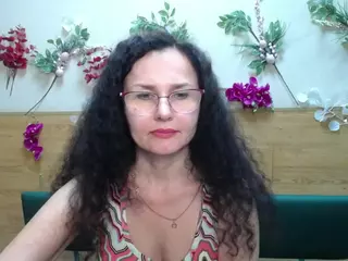 MiroslavaHappi's Live Sex Cam Show