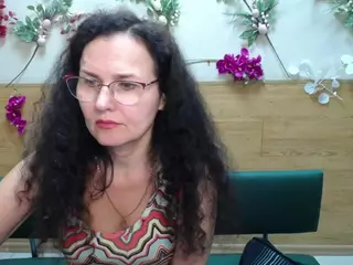 MiroslavaHappi's Live Sex Cam Show