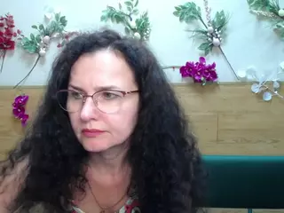 MiroslavaHappi's Live Sex Cam Show