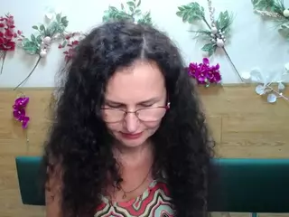 MiroslavaHappi's Live Sex Cam Show
