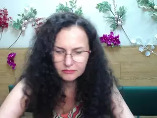 MiroslavaHappi's Live Sex Cam Show