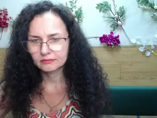 MiroslavaHappi's Live Sex Cam Show