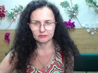 MiroslavaHappi's Live Sex Cam Show