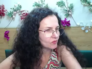 MiroslavaHappi's Live Sex Cam Show