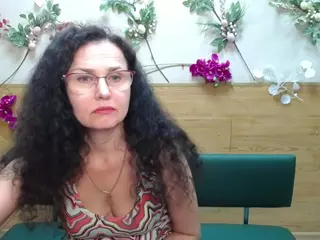 MiroslavaHappi's Live Sex Cam Show