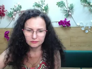 MiroslavaHappi's Live Sex Cam Show
