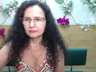MiroslavaHappi's Live Sex Cam Show
