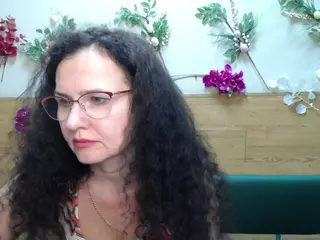 MiroslavaHappi's Live Sex Cam Show