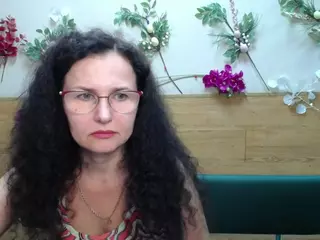 MiroslavaHappi's Live Sex Cam Show