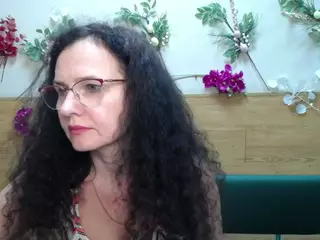 MiroslavaHappi's Live Sex Cam Show