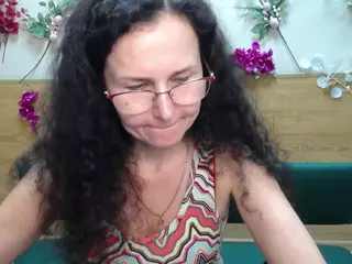 MiroslavaHappi's Live Sex Cam Show