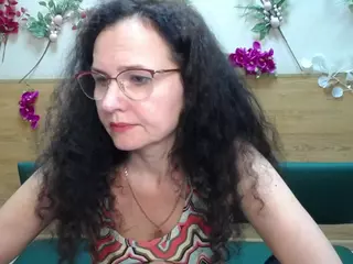 MiroslavaHappi's Live Sex Cam Show