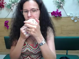 MiroslavaHappi's Live Sex Cam Show