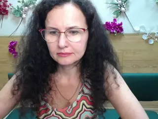 MiroslavaHappi's Live Sex Cam Show