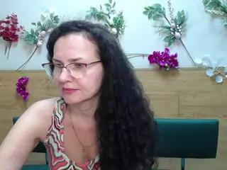 MiroslavaHappi's Live Sex Cam Show