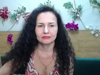 MiroslavaHappi's Live Sex Cam Show