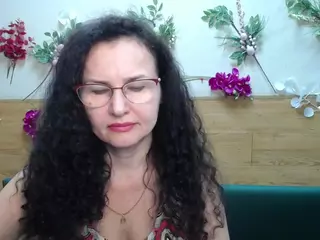 MiroslavaHappi's Live Sex Cam Show