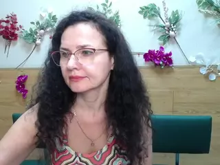 MiroslavaHappi's Live Sex Cam Show