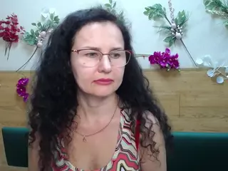 MiroslavaHappi's Live Sex Cam Show