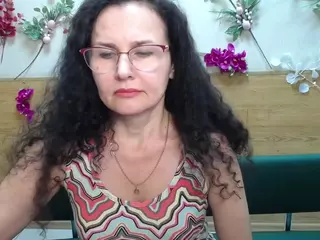 MiroslavaHappi's Live Sex Cam Show